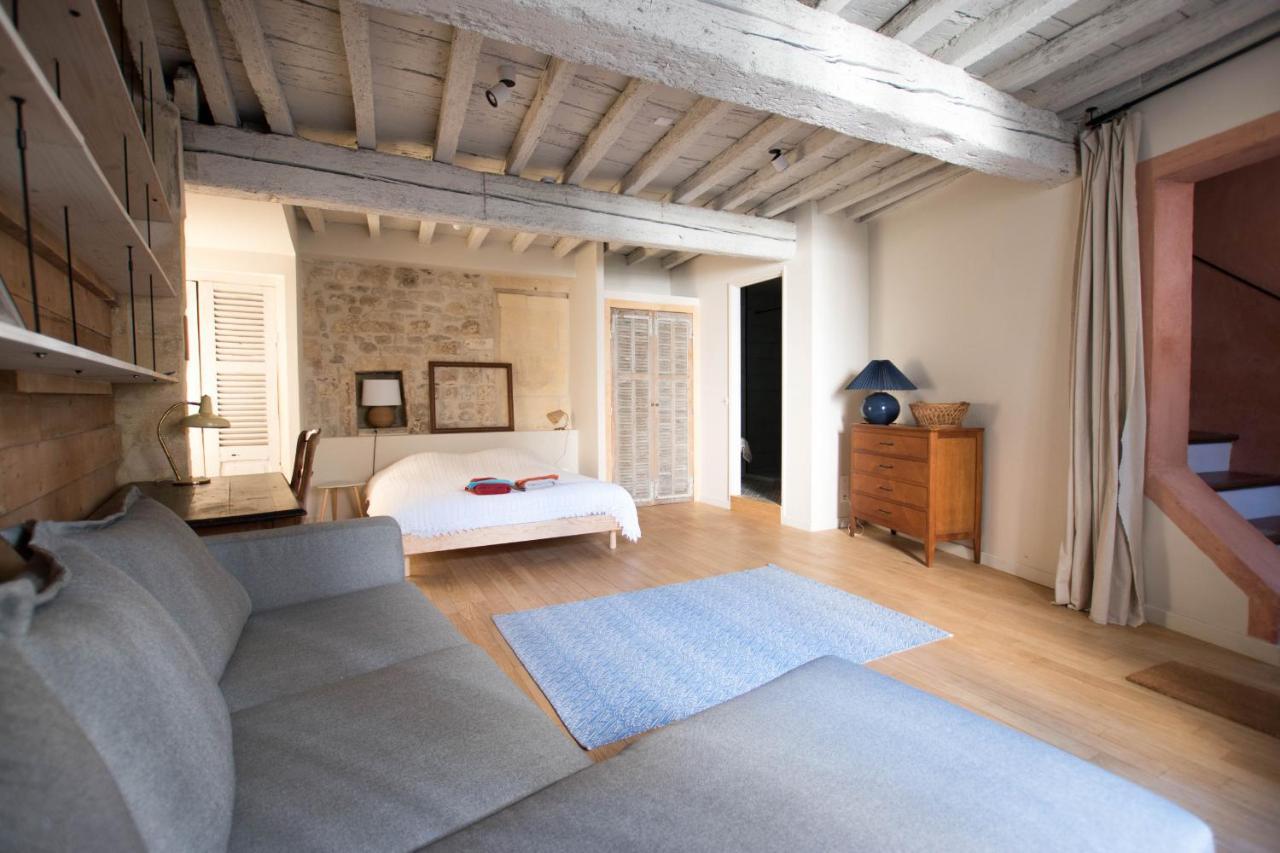 Perchoir - Terrasse Villa Arles Eksteriør billede