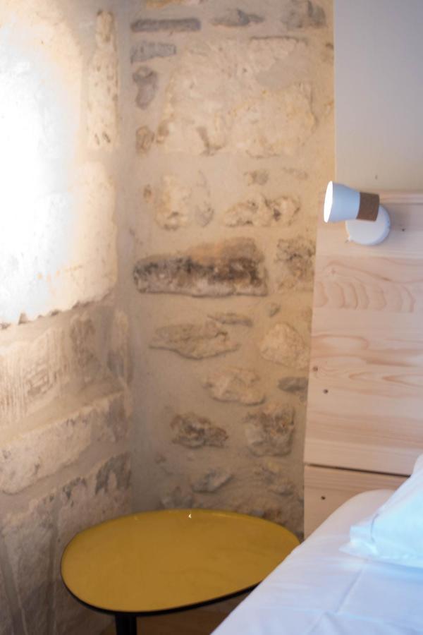 Perchoir - Terrasse Villa Arles Eksteriør billede