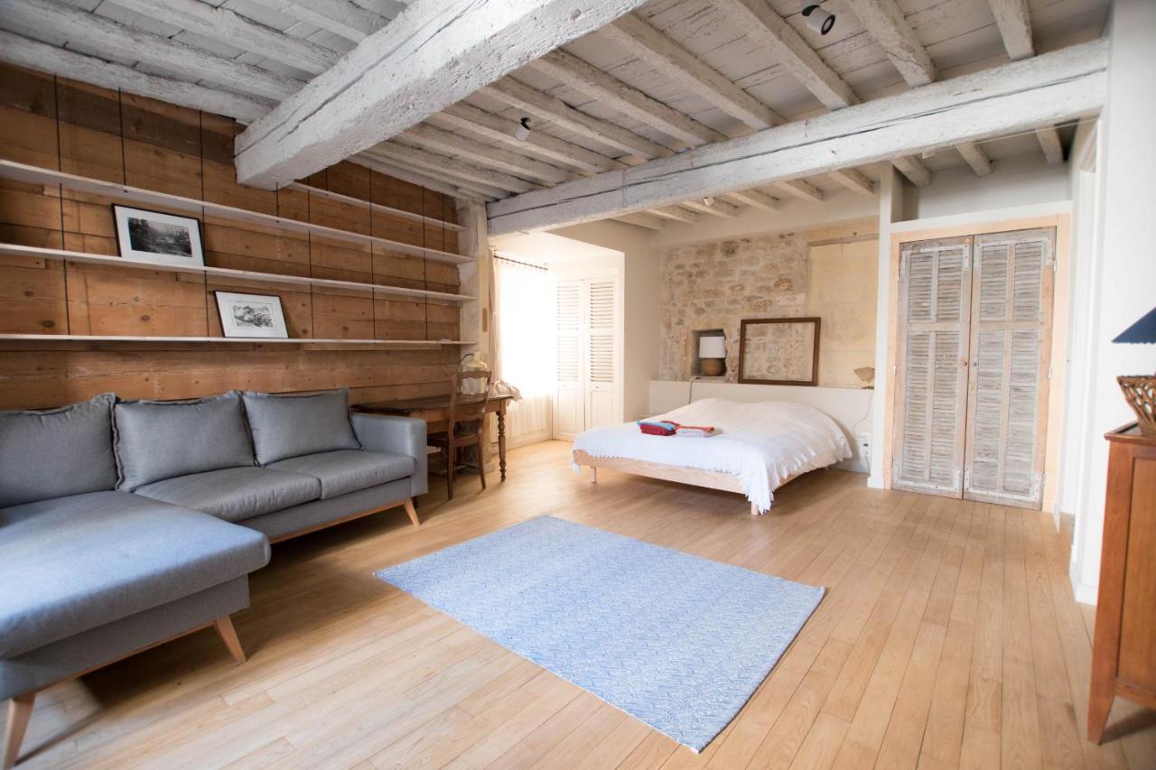 Perchoir - Terrasse Villa Arles Eksteriør billede