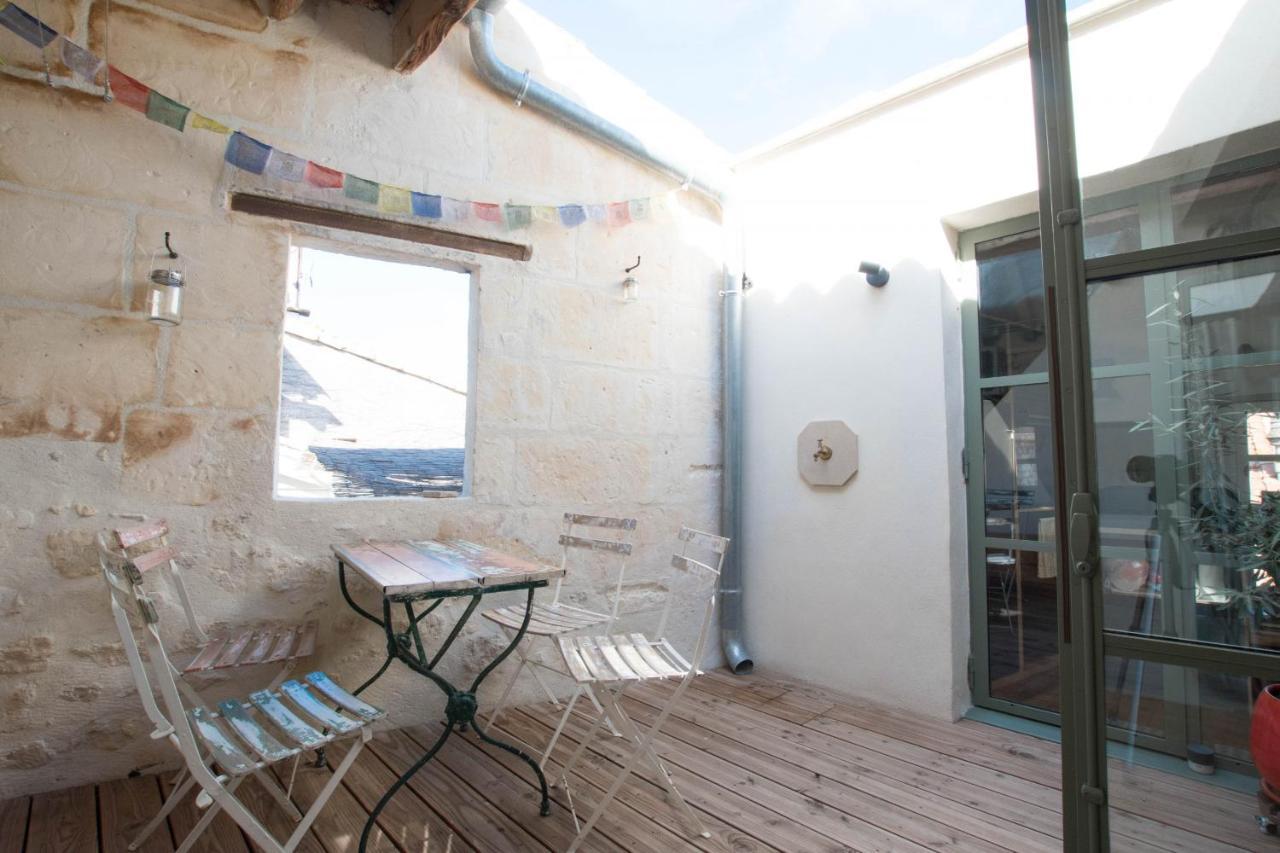 Perchoir - Terrasse Villa Arles Eksteriør billede